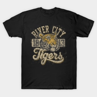 lil tiger T-Shirt
